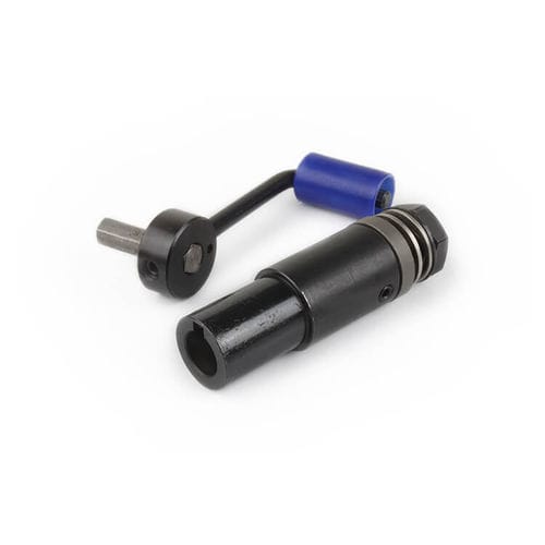 Limitador de par mecánico - CT9602 - KATO Fastening Systems - con función de embrague