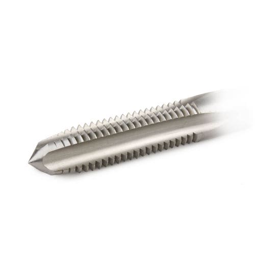Macho de roscar para orificios de paso - KATO Fastening Systems - para agujeros ciegos / de acero / para acero