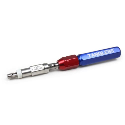 Herramienta de roscado interna - 2KRT - KATO Fastening Systems - de plaquita