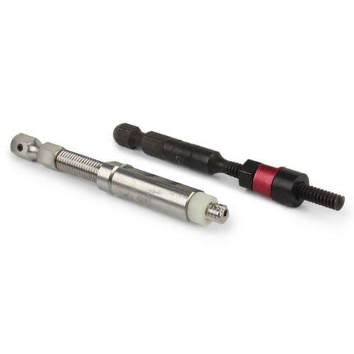 Mandril extensible - KATO Fastening Systems