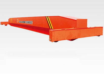 Puente grúa monorriel - LD - Nucleon (Xinxiang) Crane Co., Ltd.