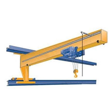 Grúa ménsula monorriel - BB - Nucleon (Xinxiang) Crane Co., Ltd.