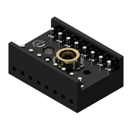 Multiracor hidráulico - m115 series (r18) - HPS International