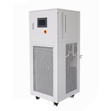 Refrigerador de líquidos - HRT - Wuxi Guanya Temperature Refrigeration Technology Co. Ltd.. - de laboratorio / de alta velocidad / antideflagrantes