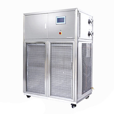 Refrigerador de aire - SUNDI - Wuxi Guanya Temperature Refrigeration Technology Co. Ltd.. - para la industria