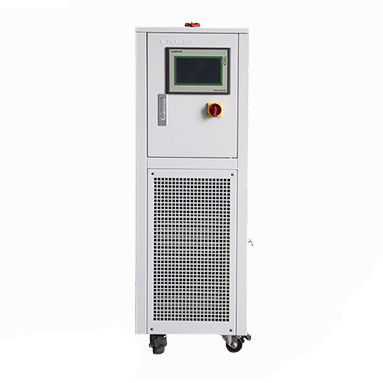 Refrigerador de agua - LT-1 - Wuxi Guanya Temperature Refrigeration Technology Co. Ltd.. - para la industria