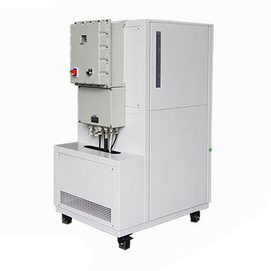 Termostato de circulación - Water Circulator UC  - Wuxi Guanya Temperature Refrigeration Technology Co. Ltd..