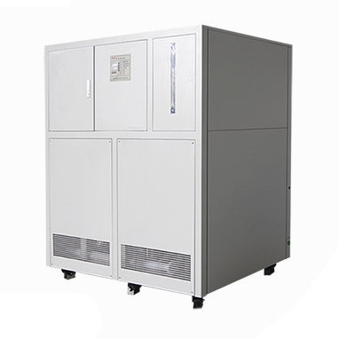 Termostato de circulación - Heating Cooling Circulator UC  - Wuxi Guanya Temperature Refrigeration Technology Co. Ltd..