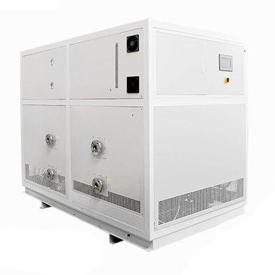 Congelador de laboratorio - Freezer Pharmaceutical - Wuxi Guanya Temperature Refrigeration Technology Co. Ltd.. - de ultrabaja temperatura / de refrigeración
