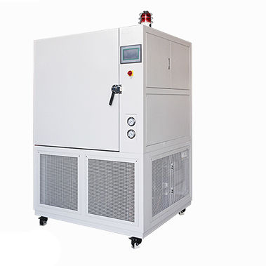 Criorrefrigerador - Cryo Refrigeration -65℃～-10℃ - Wuxi Guanya Temperature Refrigeration Technology Co. Ltd..