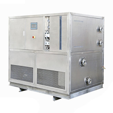 Termorregulador digital - SUNDI - Wuxi Guanya Temperature Refrigeration Technology Co. Ltd.. - PID / programable / antideflagrante