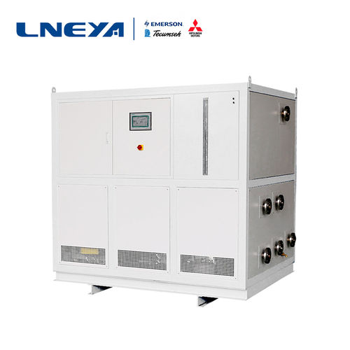 Enfriador de circulación baja temperatura - LNEYA - Wuxi Guanya Temperature Refrigeration Technology Co. Ltd.. - de líquidos / para la industria química / para la industria farmacéutica