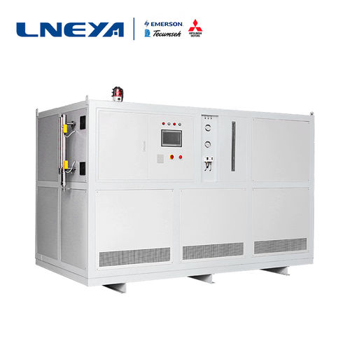 Refrigerador de líquidos - explosion-proof Chiller CDLJ -115℃～-50℃ - Wuxi Guanya Temperature Refrigeration Technology Co. Ltd.. - de laboratorio / baja temperatura