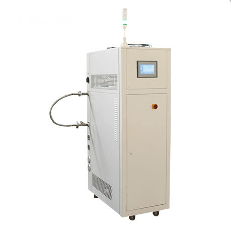 Equipo de prueba de vehículo - Control Flow Control Pressure KRY -40°C~+100°C - Wuxi Guanya Temperature Refrigeration Technology Co. Ltd.. - de precisión