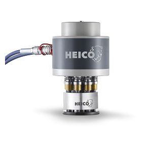 Tensor para tornillo multiperno hidráulico - HEICO-TEC&reg; Multi-Tool - HEICO Befestigungstechnik GmbH / HEICO Umformtechnik GmbH