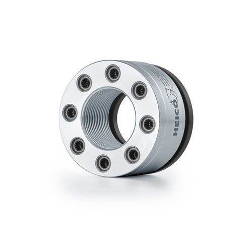 Tuerca tensora - HEICO-TEC&reg; Flat Series - HEICO Befestigungstechnik GmbH / HEICO Umformtechnik GmbH - de acero / de apriete mecánico / de distribución de carga