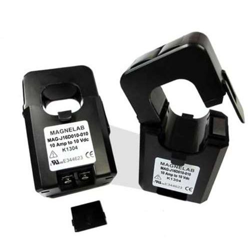 Transductor de tensión alterna - DCT-0016 - Manutech Europe - con salidas de tensión