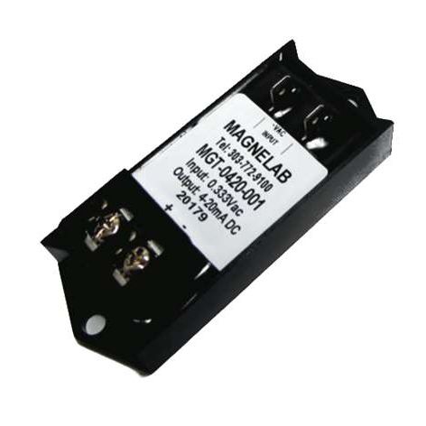 Transductor de tensión AC - MGT-0420-001  - Manutech Europe
