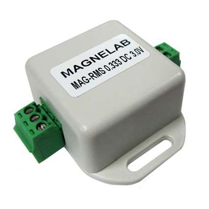 Transductor de tensión AC - MAG-RMS-333 - Manutech Europe