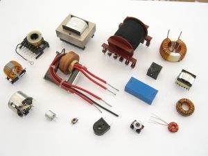 Transformador de potencia - Manutech Europe - de corriente / de impulsos / seco