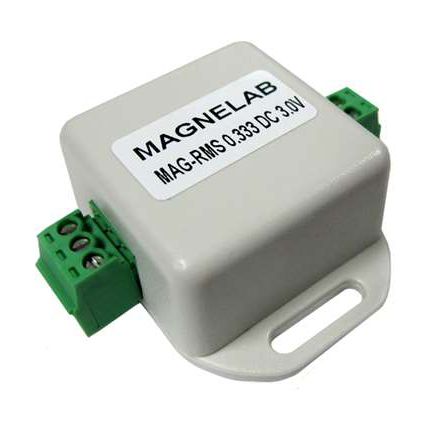 Transductor de tensión AC - MAG-RMS-1000 - Manutech Europe