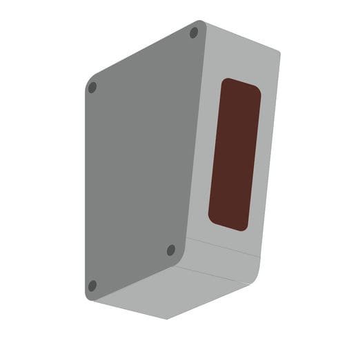 Sensor de distancia láser por triangulación - AN-11TL - Ardeonova Innovation Technologies Inc  - IP67 / de alta precisión / sin contacto