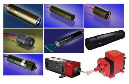 Módulo láser para uso médico - ML series - Ardeonova Innovation Technologies Inc  - para espectroscopia / para la visión industrial / para la industria metalúrgica