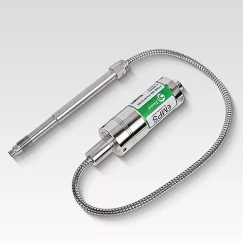 Transmisor de presión 4-20 mA - PTER  - Zias(Shanghai) IOT Technology Co.,Ltd - 1/2" UNF / SIL 2 / IP65