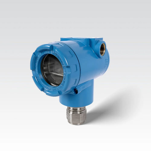 Manómetro digital - PT210FH  - Zias(Shanghai) IOT Technology Co.,Ltd - 4-20 mA / antideflagrante / IP65