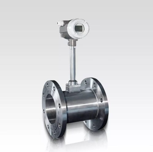Caudalímetro másico - Cone  - Zias(Shanghai) IOT Technology Co.,Ltd - para líquido / para gas y vapor / antideflagrante