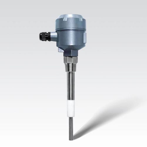 Interruptor de nivel capacitivo - ZS3 series  - Zias(Shanghai) IOT Technology Co.,Ltd - para agua / para aguas residuales / de PTFE