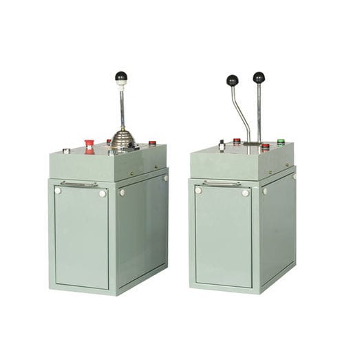 Pupitre de control - TQA1 - Lssine