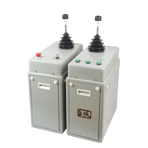 Pupitre de control - QT1B - Lssine - eléctrico