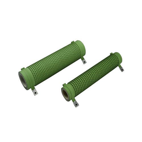 Resistencia de alambre bobinado - RXG20 - Lssine - de frenado / electrónica / para altas temperaturas