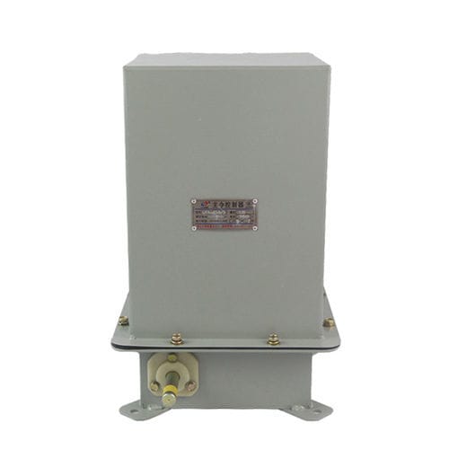 Interruptor de final de carrera de control - LK4-658 - Lssine - de automatización