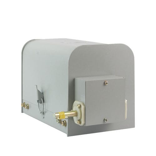 Interruptor de final de carrera de control - LK4-028 - Lssine - de automatización