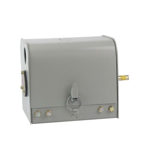 Interruptor de final de carrera de control - LK4-024 - Lssine