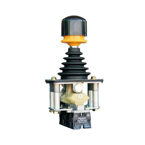 Joystick con retorno por muelle - SC1  - Lssine