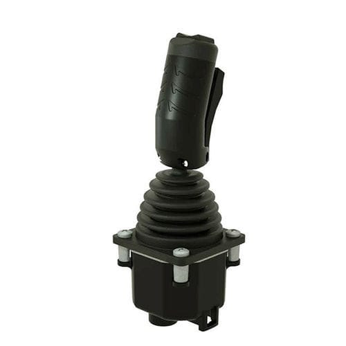 Joystick de efecto hall - SQ6  - Lssine - con potenciómetro / multiaxial / interruptor