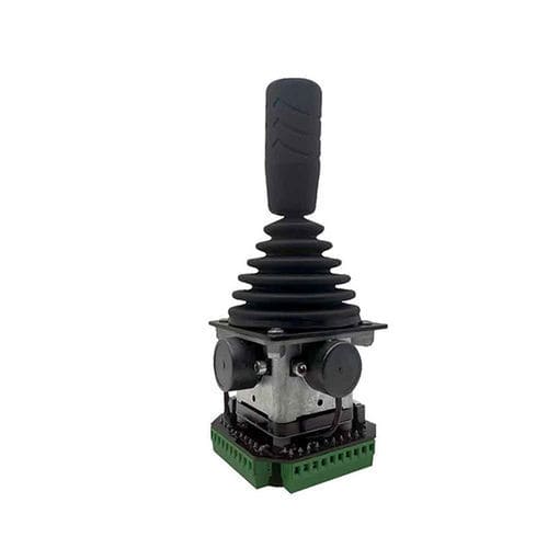 Joystick de efecto hall - SQ1  - Lssine - con potenciómetro / hidráulico / de un eje