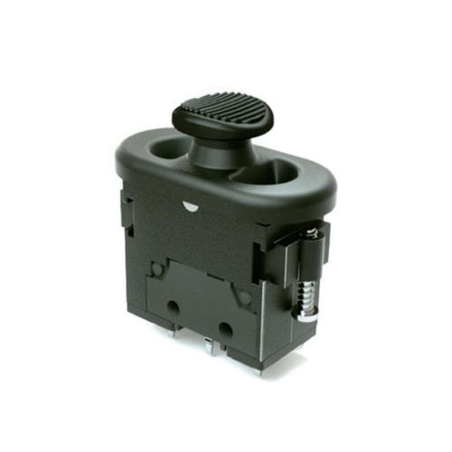Joystick dactilar - SW02 - Lssine - de un eje / para aplicaciones médicas / para mando a distancia