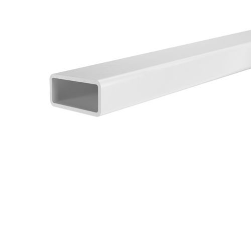 Perfil de PRFV - P-TREX P - P-TREX - rectangular / tubular / de construcción