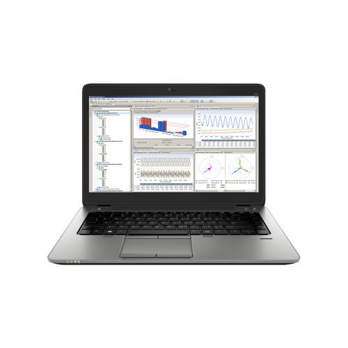 Software de análisis - SW 0802 PowerView3 - METREL - para prueba / de adquisición de datos / de comparación