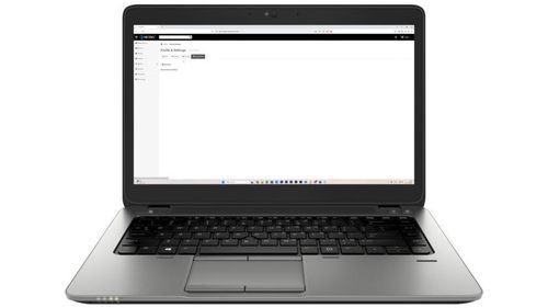 Plataforma Cloud de gestión de datos - SW 1404 - METREL - colaborativo / de almacenamiento de datos / para PC