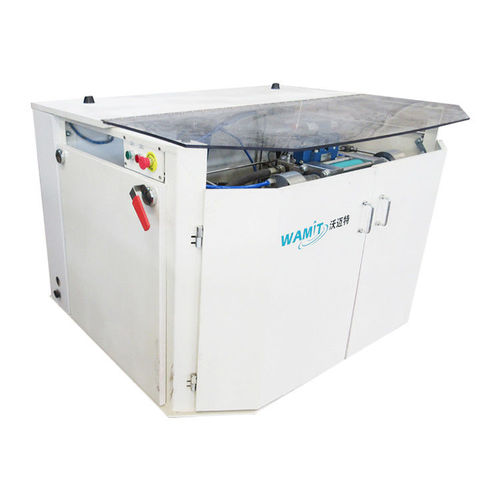 Multiplicador de presión para circuito hidráulico - WMT JET 50 - Shandong Wami CNC Technology Co., Ltd.