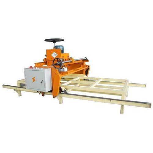 Máquina lijadora-pulidora para granito - SF-1000 - Shandong Wami CNC Technology Co., Ltd. - para mármol / de piedras