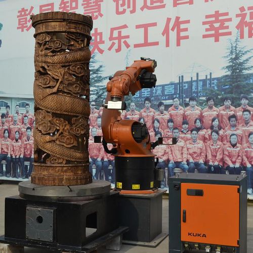 Máquina de grabado de mármol - QFXFCNC1020 - Shandong Wami CNC Technology Co., Ltd. - de piedras