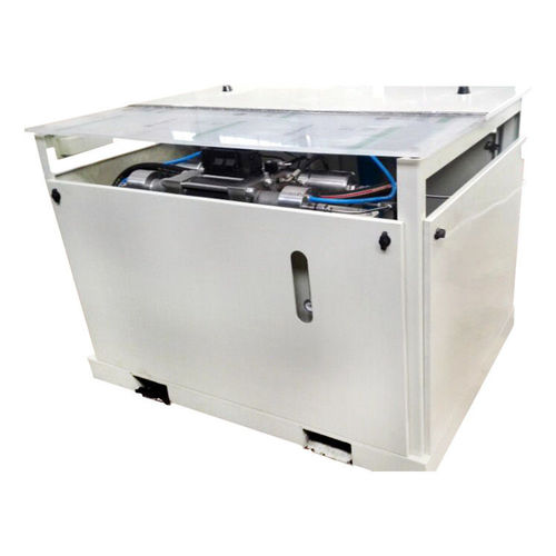 Bomba de agua - WMT3742Z - Shandong Wami CNC Technology Co., Ltd. - con motor eléctrico / industrial / para máquina de corte con chorro de agua