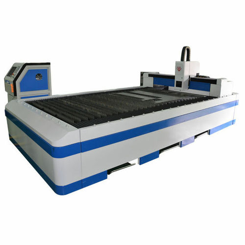 Máquina de corte láser de fibra - CARK1530-3000 - Shandong Wami CNC Technology Co., Ltd. - CE / ISO