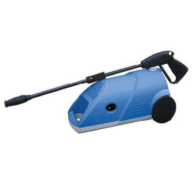 Limpiador de alta presión de agua fría - CA55 - Shandong Wami CNC Technology Co., Ltd. - monofásico / móvil